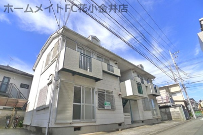 【外観】 | サンモリッツ