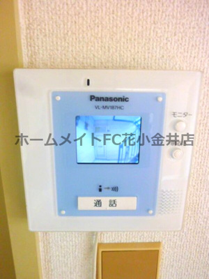 【玄関】 | サンモリッツ