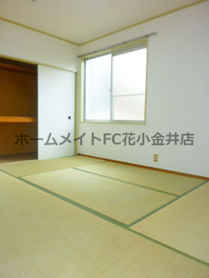 【和室】 | サンモリッツ