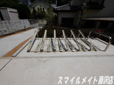 【その他共用部分】 | リブリ・SeaCandle稲村 