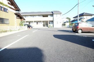 【駐車場】 | 駐車場