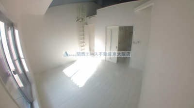 【寝室】 | エムズコート新石切