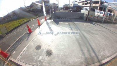 【その他共用部分】 | エムズコート新石切