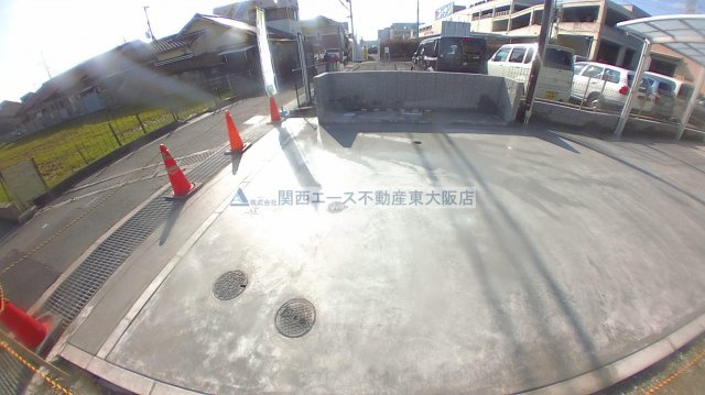 【その他共用部分】 | エムズコート新石切
