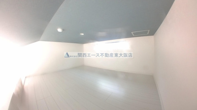 【洋室】 | エムズコート新石切
