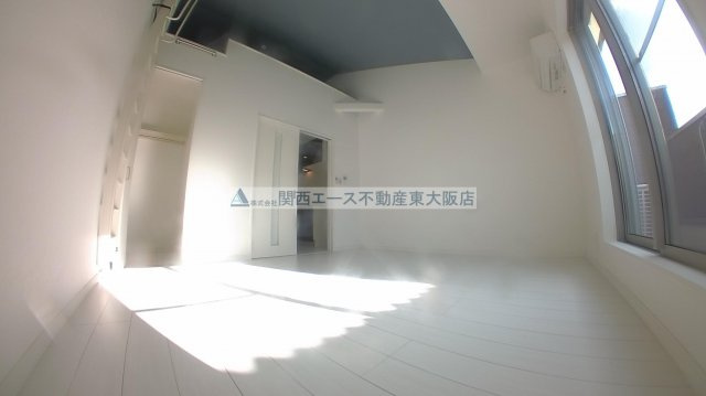 【洋室】 | エムズコート新石切