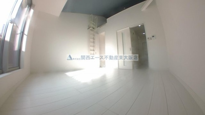 【居間・リビング】 | エムズコート新石切