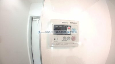 【設備】 | エムズコート新石切
