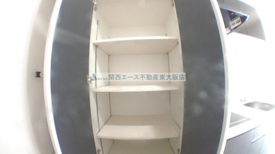 【収納】 | エムズコート新石切