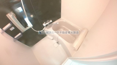 【浴室】 | エムズコート新石切