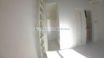 【収納】 | エムズコート新石切