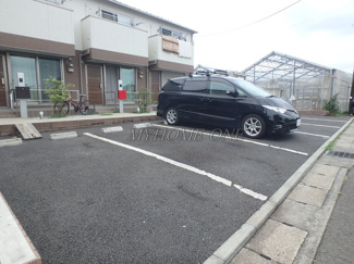 【駐車場】 | 駐車場