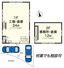 新吉田町貸し4545貸し工場の画像