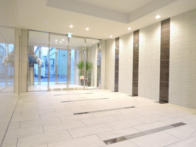 【エントランス】 | プティフィール・ココ