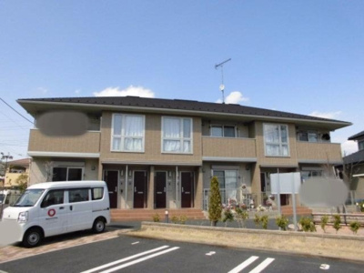 【外観】 | サンボナール