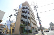 パインヒル六甲の画像