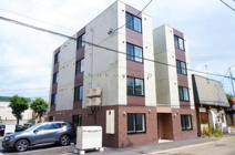 Harmony Terrace（ハーモニーテラス）の画像