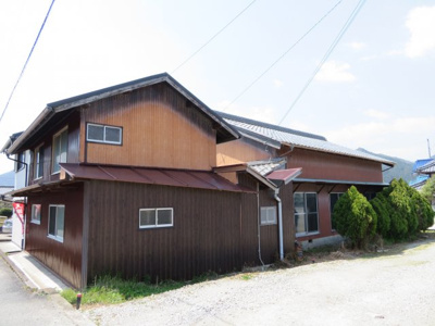 【外観】 | 黒田庄町喜多貸家