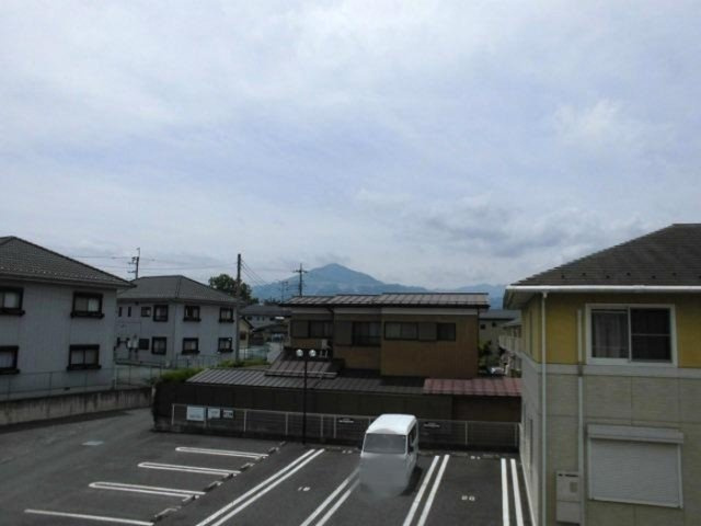 シャトーフェニックスAの展望