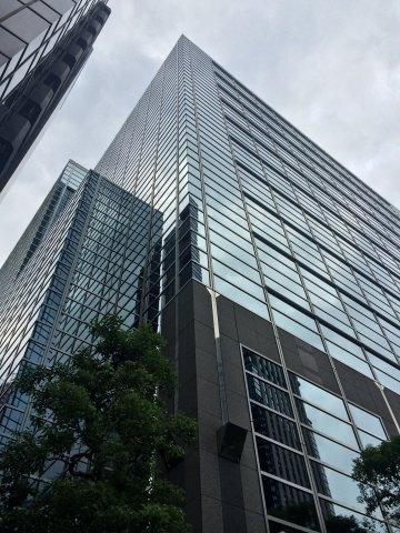 パークウエストビル