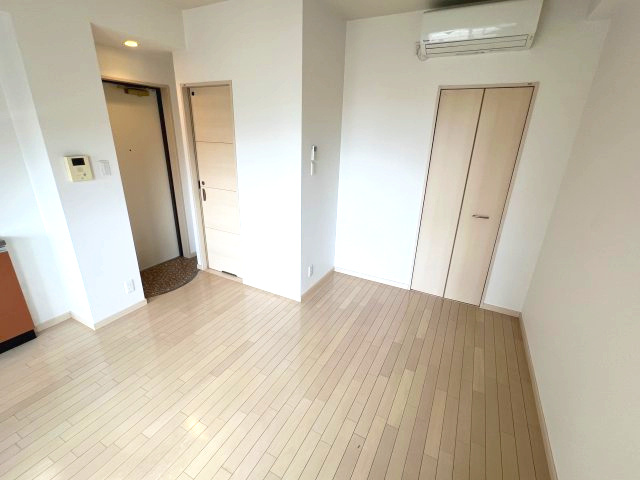【寝室】 | クラウンシティ本山