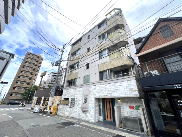 【その他】 | クラウンシティ本山