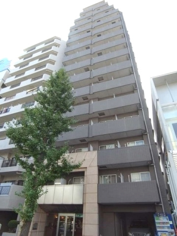 菱和パレス文京白山の外観|外観