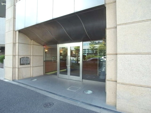 菱和パレス文京白山の外観|外観