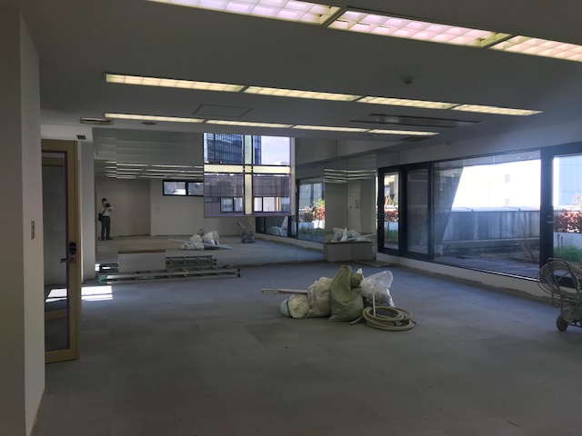 淡路町サニービル