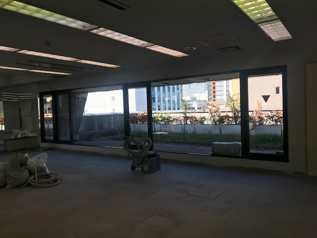 淡路町サニービル