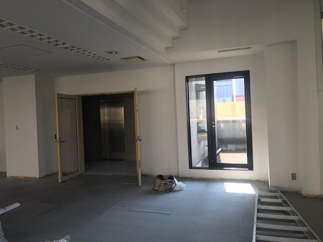 淡路町サニービル