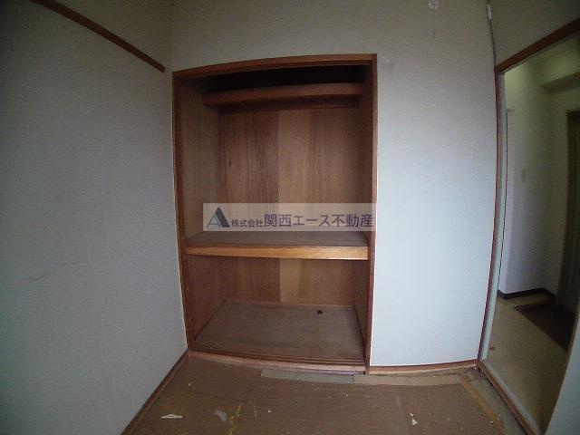 【収納】 | 旭ハイツ