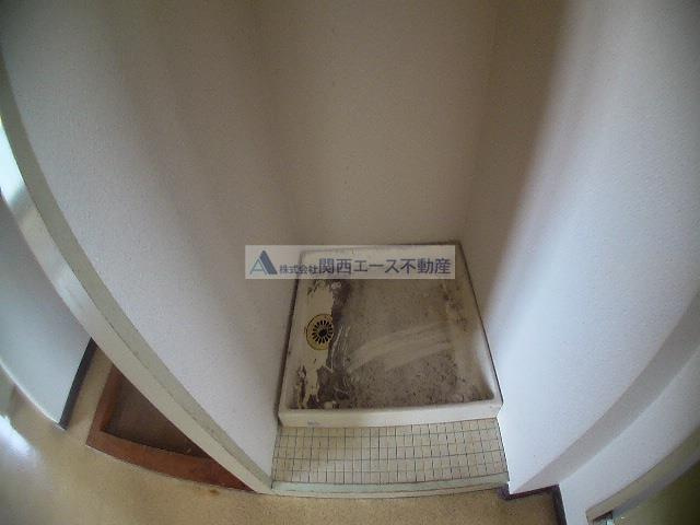 【内装】 | 旭ハイツ