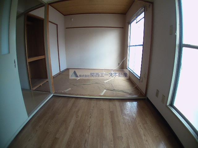 【居間・リビング】 | 旭ハイツ