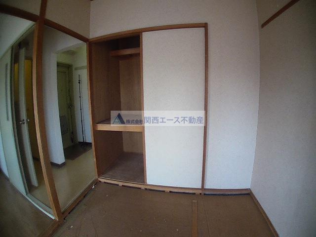【収納】 | 旭ハイツ