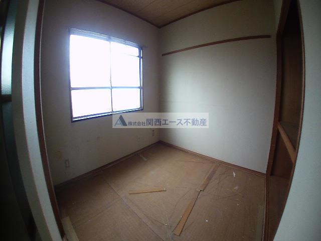 【子供部屋】 | 旭ハイツ