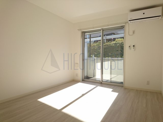 Respaciaの居間・リビング