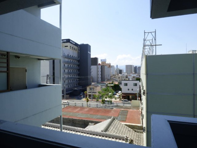 【展望】 | ラ・レジダンス・ド・グロワール