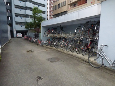 【その他共用部分】 | ラ・レジダンス・ド・グロワール