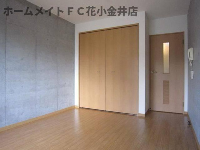 【内装】 | レ・プレリュード