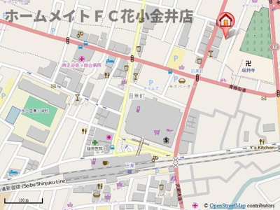 【地図】 | レ・プレリュード