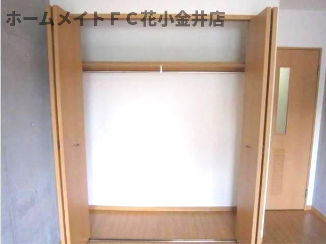 【収納】 | レ・プレリュード