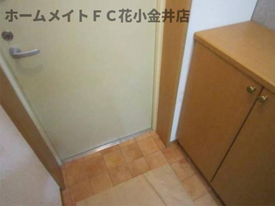 【玄関】 | レ・プレリュード