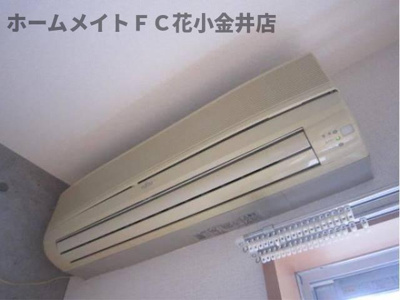 【設備】 | レ・プレリュード