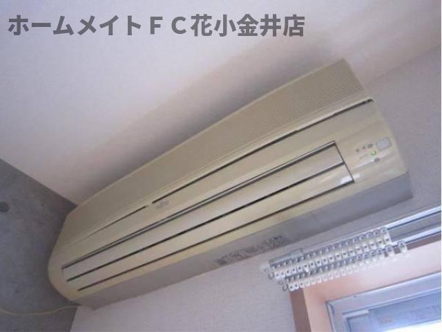 【設備】 | レ・プレリュード