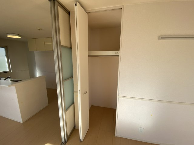 ヴェルドミール飛香の内装