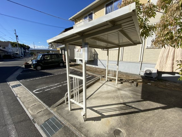 ヴェルドミール飛香のその他共用部分