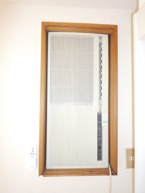 菊坂スクエアの設備|※写真は同タイプの別室になります