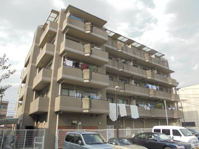 【外観】 | ロイヤルプレステージ