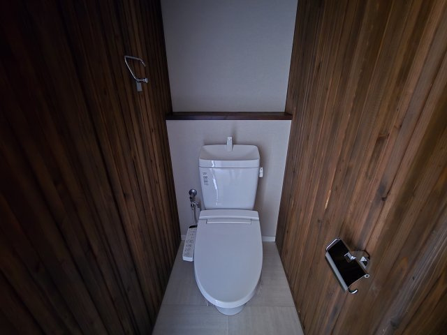 SK BUILDING-501|名古屋市の賃貸ならMy賃貸のトイレ|SK BUILDING-501

